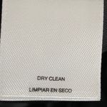 Le Suit  gray‎ patterned dress pants size 6 Photo 11