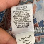 One World L Maxi Multicolor Full Length Dress Photo 4