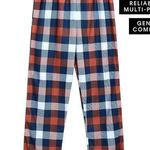 Calvin Klein  Plaid Fleece Pajama Pants Photo 6