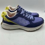 Ryka  Women's Jog On Sneakers Dusk Blue Size 9 Running Walking Shoes Photo 4
