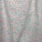 MTA Sport MTA Striped Racerback Tank Photo 1