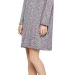BCBGeneration Lightweight Gray Sweater Dress Photo 0