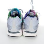 Nike  Zoom Pegasus 34 883270-001 Gray Mint Women's 11 Photo 3