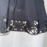 BCBGMAXAZRIA  Elegant Black Dress/Tunic Photo 1