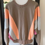 easel  Colorblock Shirt Photo 0