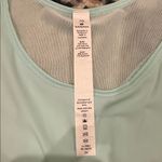 Lululemon Sculpt Tank
Sea Mist Photo 4