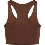 Girlfriend Collective NWT  Paloma Racerback Sports‎ Bra - MSRP $38 Photo 3