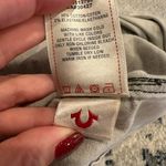 True Religion Y2K denim western button down shirt Photo 5