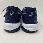 ASICS  Gel Foundation 13 T863N Blue Running Shoes‎ Sneakers Lace Women’s Size 10 Photo 7