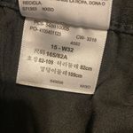 Denizen from Levi's Denizen From Levi’s Low-Rise Slim Crop Black Color Jeans Pants W32 Photo 9