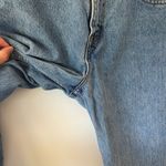 Levi's Levi’s Strauss 517 Jeans High Waist Straight Leg Medium Wash Denim Photo 3