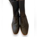 Vivienne Westwood  Western Leather Boots Photo 3