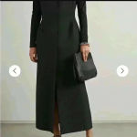 The Row NWT dress/vest Photo 5