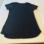 Harry Potter‎ Hogwarts School of Witchcraft and Wizardry women's size large L Black Photo 5