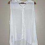 Michael Lauren Freddy Open Shoulder Blouse Photo 0