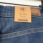 Garage  High Rise Jegging Jeans NWT‎ Size 7 Photo 3