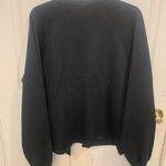 Handcrafted Jersey Christmas Sweater 1305 Black Size undefined Photo 7
