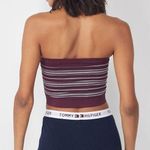 Tommy Hilfiger Tube Top Photo 2