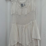 Princess Polly  white romper Photo 0
