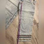 G by Giuliana Womens Capri Jeans Denim Pants size 2 Photo 4