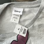 Disney “STITCH” Sweatshirt, Size XL Juniors New w/Tag Photo 7