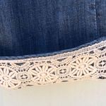 Lucky Brand  crop jeans size 4/27 Photo 1