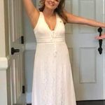 Altar'd State White maxi  Photo 0