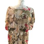 Mlle Gabrielle Mlle Gabrella size 22W short sleeve dress Photo 9