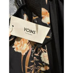 Yoins NWT Size XS  Floral Mini‎ Dress Photo 5