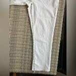 Frye  High Rise Straight Leg Jeans 10 layered staple equestrian preppy‎ coastal Photo 8