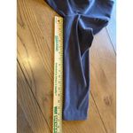 Positive Attitude Long Sleeve Long‎ Dress Size 12 Formal Career Professional VTG Photo 8