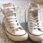 Converse Shoes Photo 0