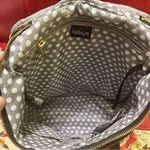 Kipling  black nylon backpack Photo 6