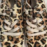 Madden Girl Marisa Cheetah Print Sneakers Photo 7