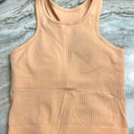 Lululemon Tank Racerback Crop Photo 6
