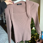 Amazon Sweater Photo 0