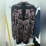 Free People Modern Love Mock Neck Mini Dress Photo 3