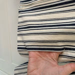 Madewell Crop Cardigan Jacket Zip-Up. Size Small. Photo 6