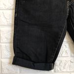 Levi's Levi’s 510‎ super skinny cuffed jean shorts 30” waist Photo 4