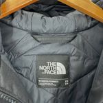 The North Face 550 Black Far Northern Waterproof Down Fill Hooded Parka Size XS Photo 5