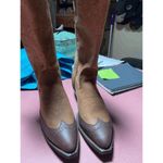 Masterson Boot Co. Boots RCS1000 Tan Size 7.5 Photo 3