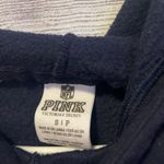 PINK VS  Chicago Bears Pullover Hoodie Photo 2