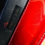 Melian Women’s Purse Ombre Pink/Burgundy / Size Small Sku 2304 Pink Photo 7