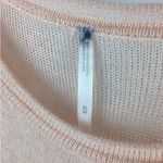 Urban Outfitters 100% Linen Long Bell Sleeve Dress From  M Photo 3