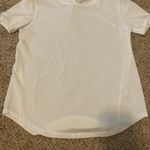 Lululemon High Neck Run Train Tee Photo 0