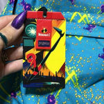 Jansport  Incredibles Superbreak Jack‎ Jack Backpack RARE Photo 3