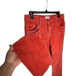 Free People x WE THE FREE Tennessee Lowrise Corduroy Boyfriend Jeans Photo 4