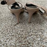Coach  Wendi Dress Sandals Size 7 Photo 6