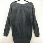 Ann Taylor New  Long Sweater (Dress) Photo 0