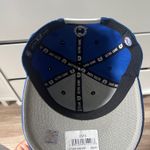 Sixers NBA Hat Blue Photo 1